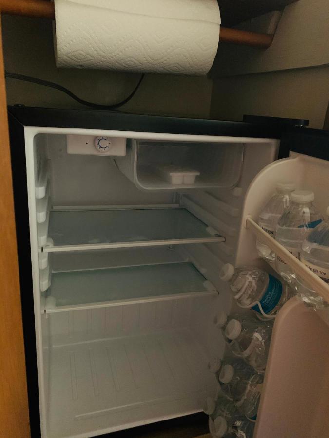 דירות טאמפה El Hoy מראה חיצוני תמונה