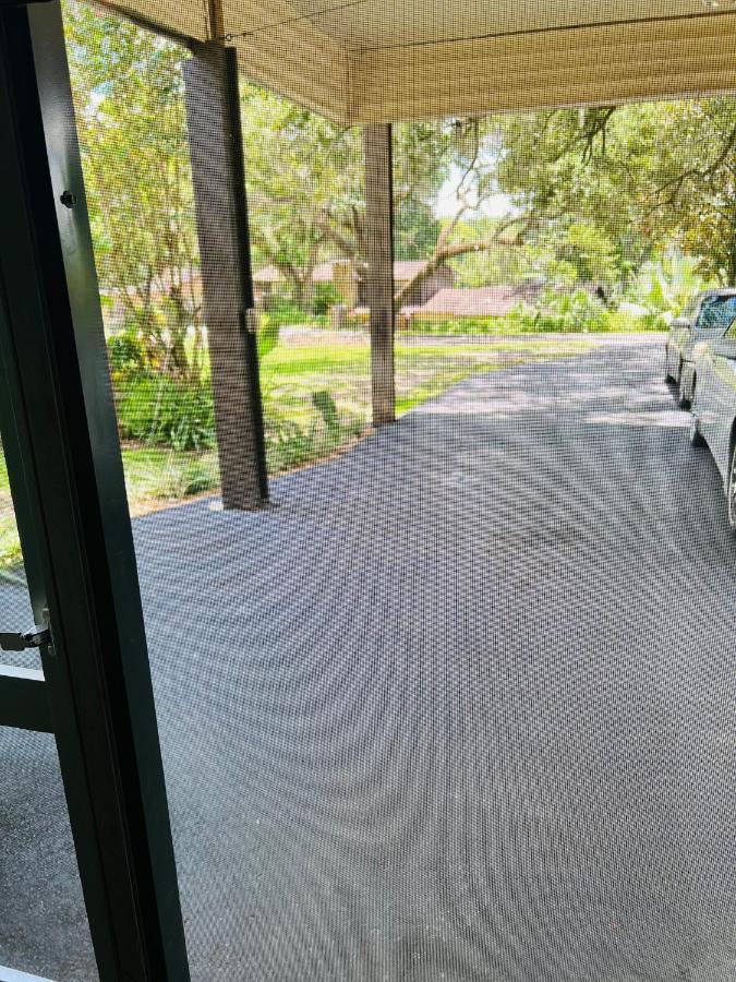 דירות טאמפה El Hoy מראה חיצוני תמונה